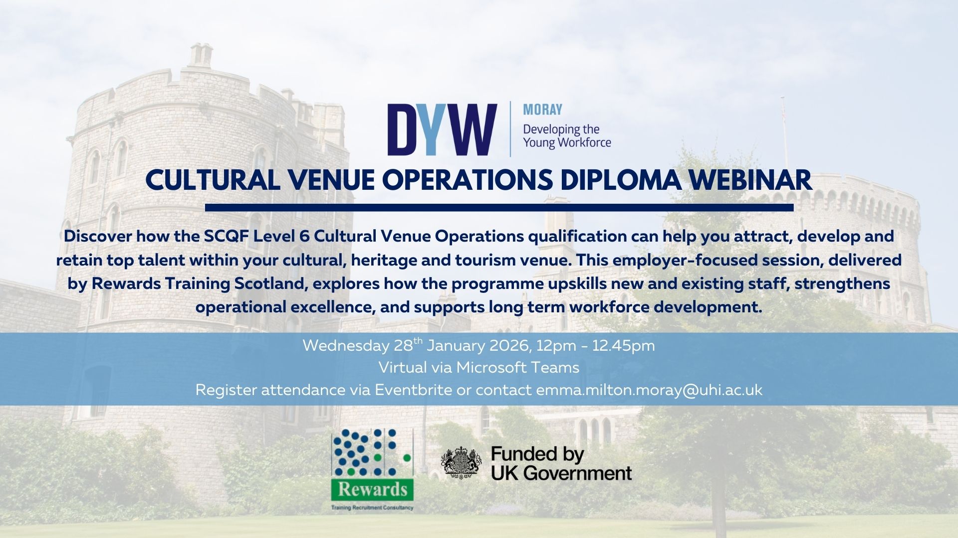 cultural venue ops webinar banner