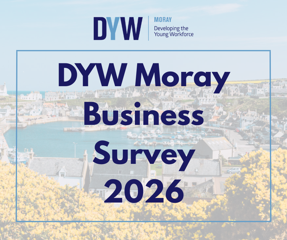 DYW Moray launches 2026 Business Survey